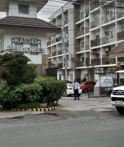 Budget For You @ Kassel Residences Manila