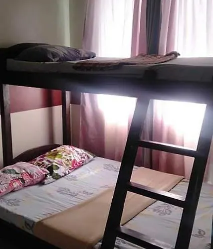 Budget For You @ Kassel Residences * Manila