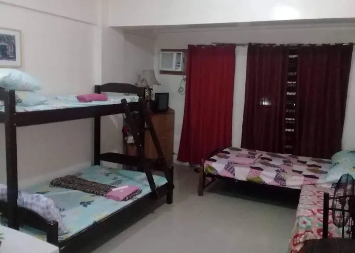 Apartment Budget For You @ Kassel Residences Manila