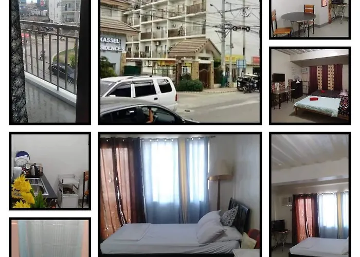 Apartment Budget For You @ Kassel Residences