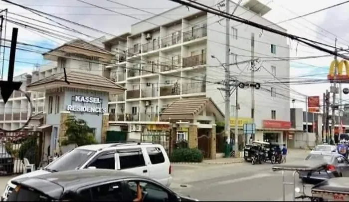 Apartment Budget For You @ Kassel Residences