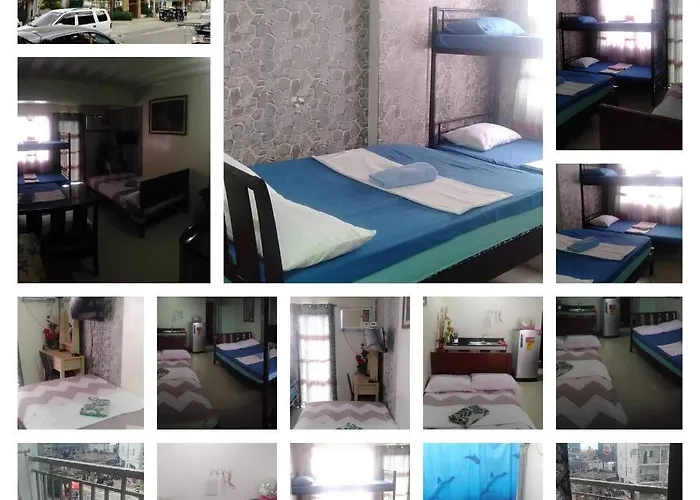 Budget For You @ Kassel Residences Manila