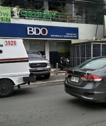 Budget For You @ Kassel Residences Manila