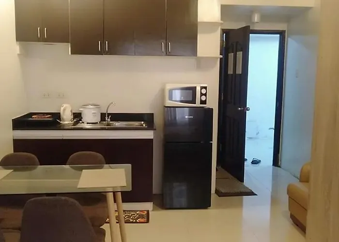 Budget For You @ Kassel Residences *