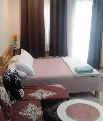 Apartment Budget For You @ Kassel Residences