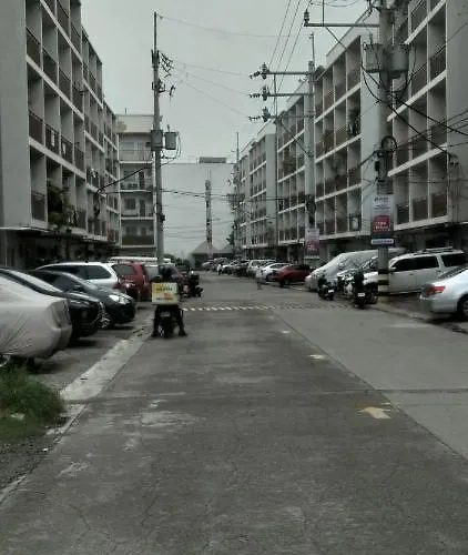 Budget For You @ Kassel Residences * Manila