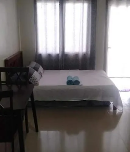 Budget For You @ Kassel Residences Apartment
