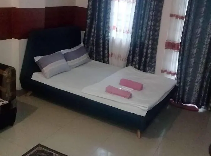 Budget For You @ Kassel Residences Apartment