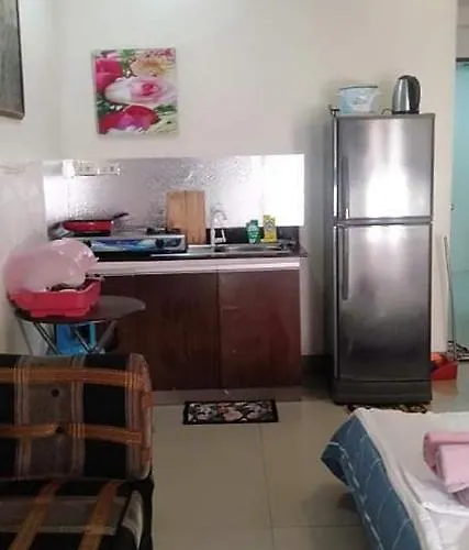 Apartment Budget For You @ Kassel Residences