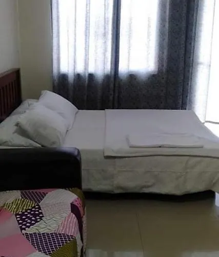 Budget For You @ Kassel Residences Apartment *