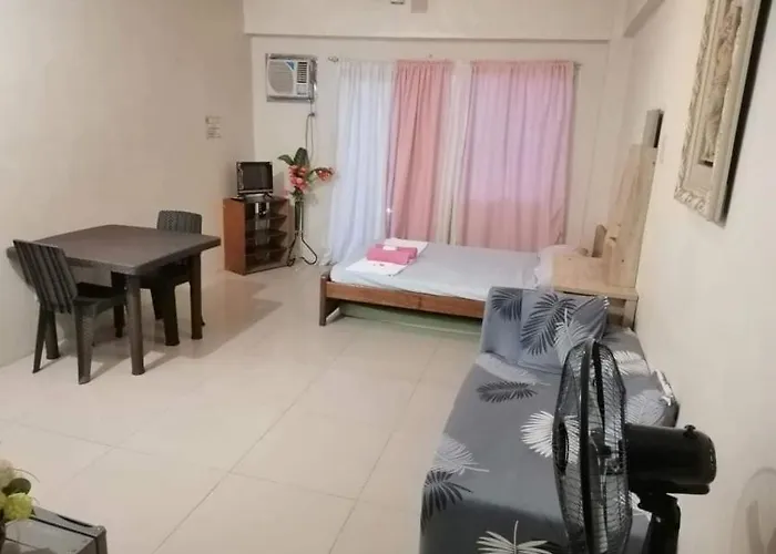 Budget For You @ Kassel Residences Apartment Manila