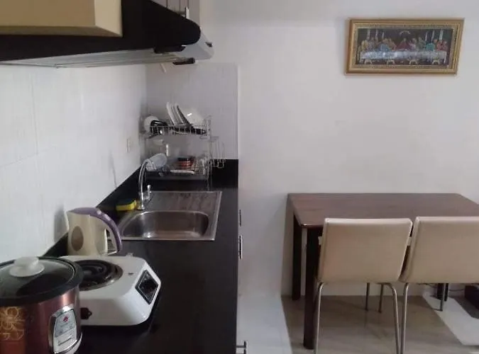 Apartment Budget For You @ Kassel Residences Manila
