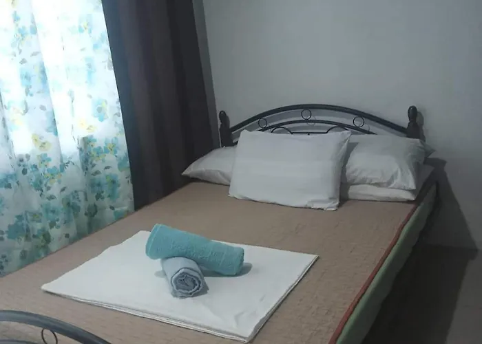 Budget For You @ Kassel Residences Apartment Manila