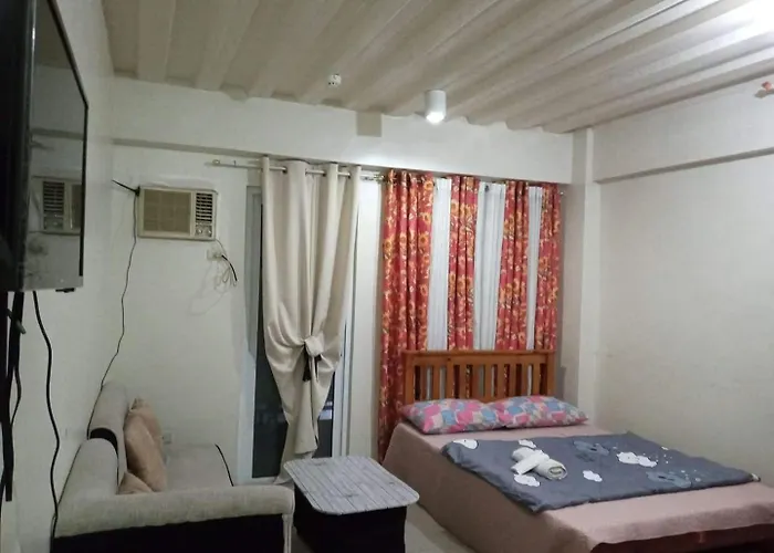 Budget For You @ Kassel Residences Apartment Manila